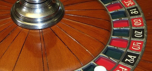 Roulette